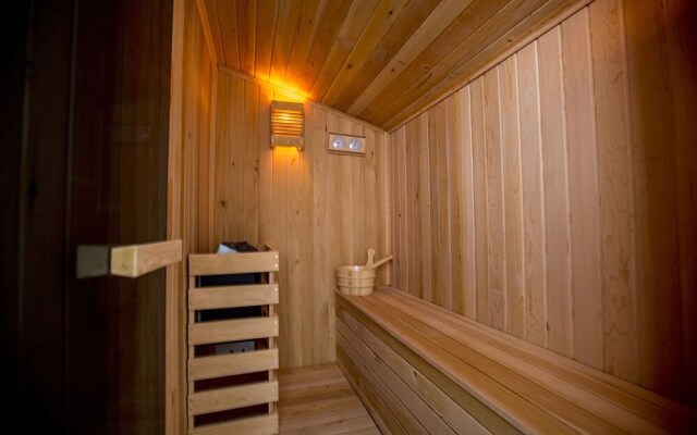 Villa Monte by Akdenizvillam