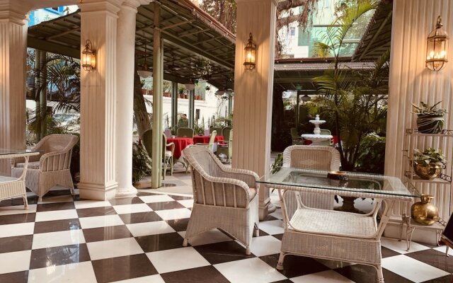 The Elgin Fairlawn Kolkata