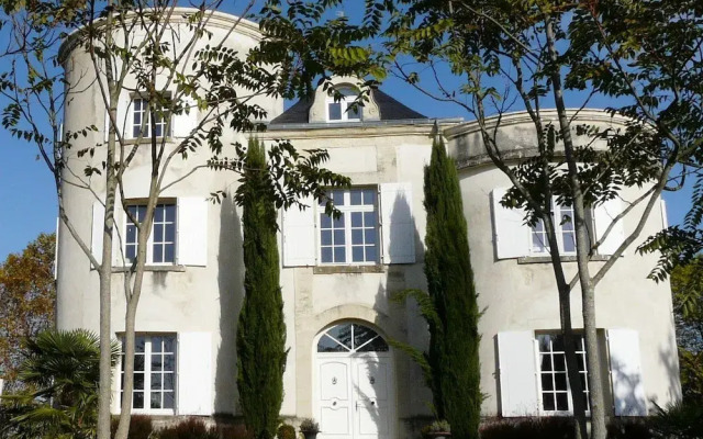 Château de la Comtesse