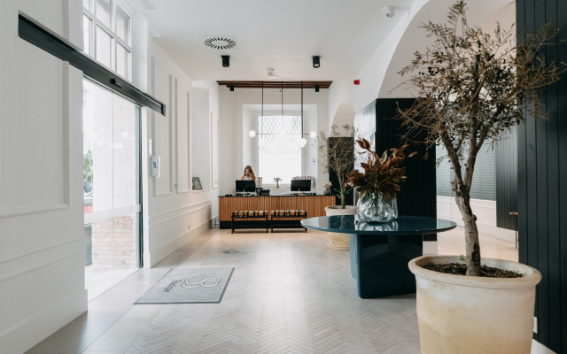 Soho Boutique Colón