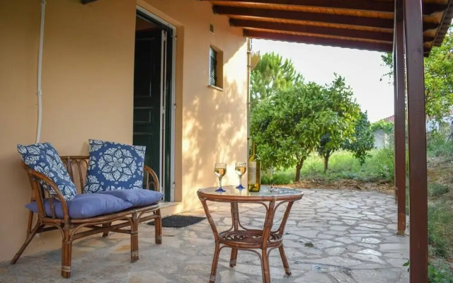 Panoramic seaview/Amazing sunsets near the beach