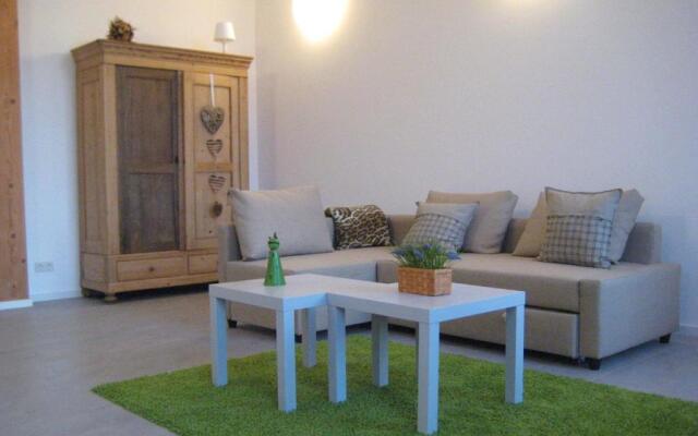 Ferienwohnungen Jordanshof