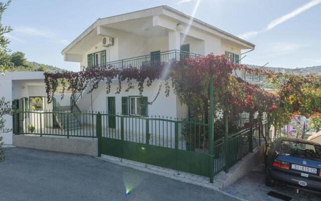 Neda - 150 M from pebble beach - A1(6)