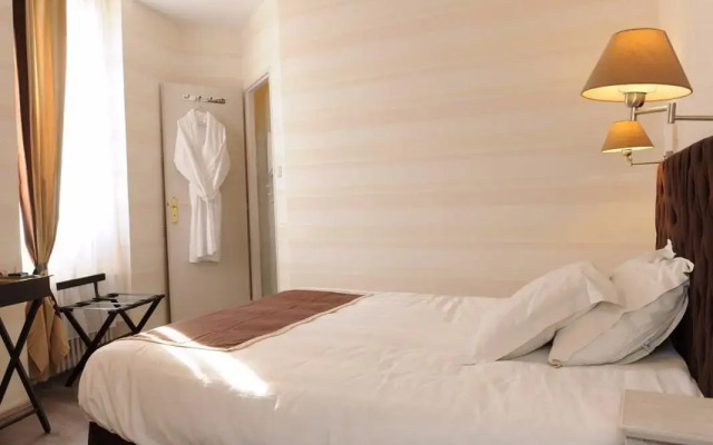 La Bastide des Oliviers