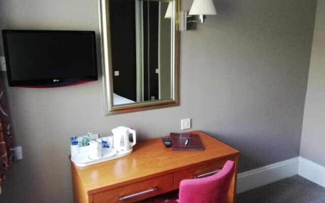 Shanklin Hotel