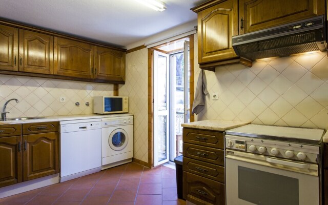 ALTIDO Castelo Duplex