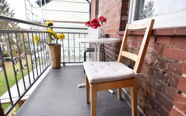 Work and Stay Troisdorf