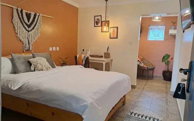 The Yala Home