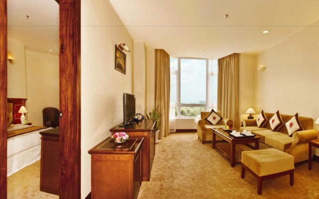 Tan Son Nhat Saigon Hotel