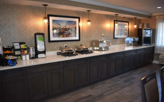 Best Western Annapolis