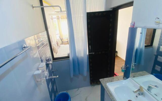 Hotel The White Castle