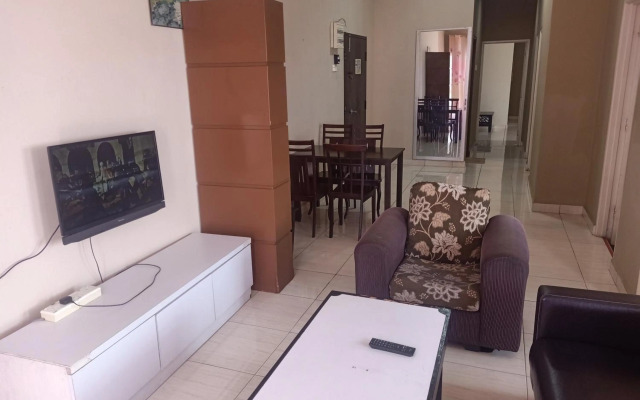 Globallon Hotel Apartment