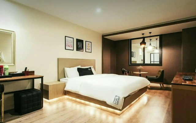 The Hotel Changwon