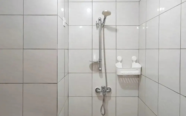 Chic Studio At Bandaraya - Tallasa City Makassar Apartment