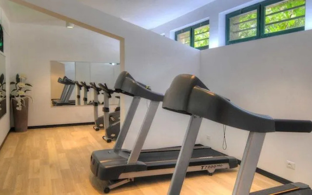 Grande Albergo Marin