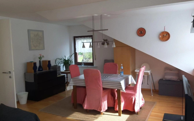 Ferienwohnung-Zweiburgenblick