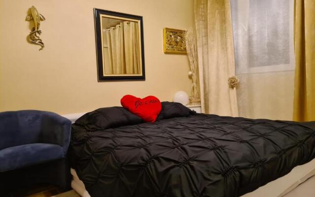 Luxueux Appartement, 350m métro Castellane