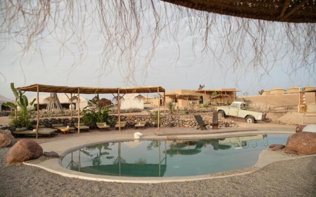 Inara Camp