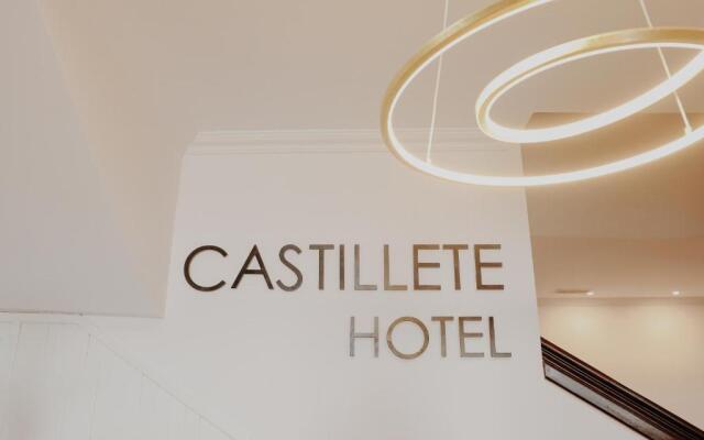 Hotel Castillete