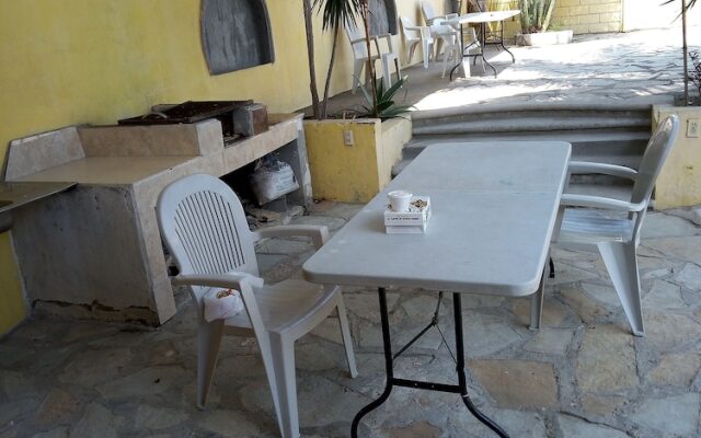 Hotel Avenida D Martin