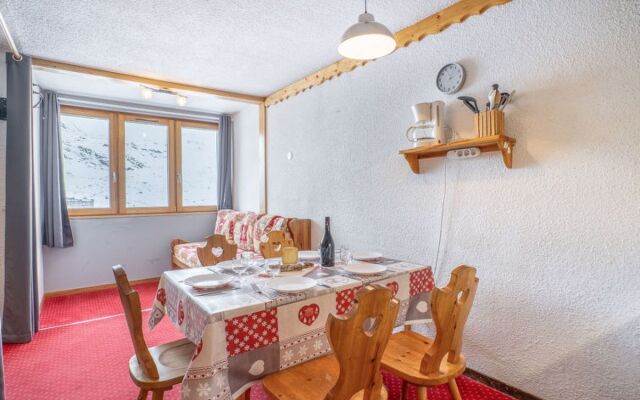 Villa Arcelle Val Thorens 15888