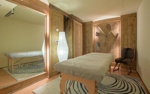 Chalet Princesse