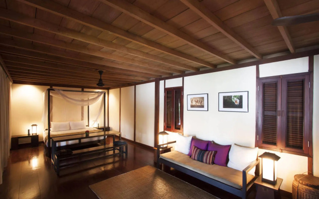 Mekong Estate