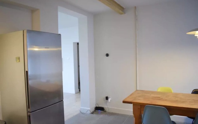 Stylish 1 Bedroom Property in Shoreditch