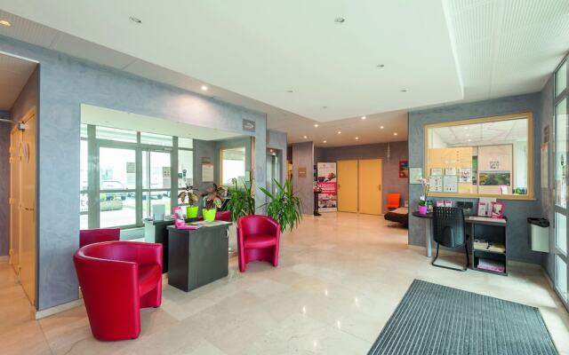 Appart'City Bourg-en-Bresse - Appart Hôtel ex-Park&Suites