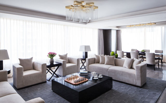 Marriott Hotel Shunde
