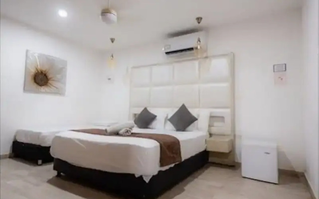 Hotel San Andres Isla Colombia