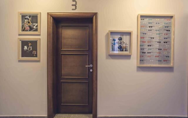 Love Live Hotel