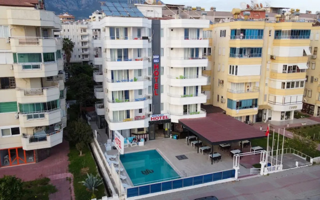 Moray Duka Beach Hotel