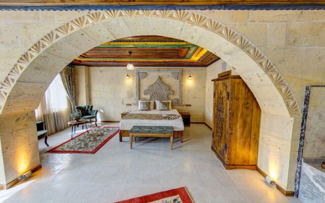 Premium Cappadocia Hotel