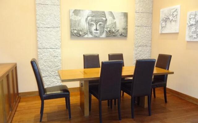 Casa Al Liston Della Brà