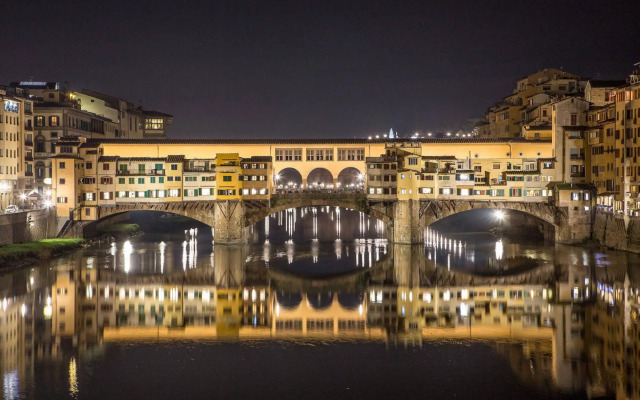 Relais Martinez Florence