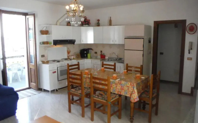 Gravedona Village House