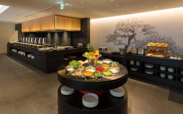 Matsue Excel Hotel Tokyu