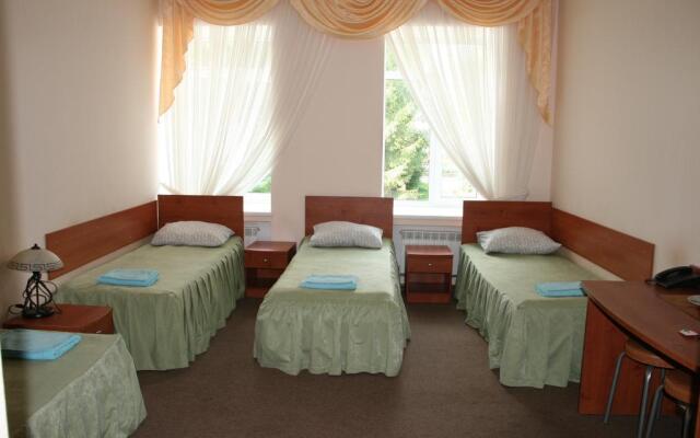 Hotel Sot
