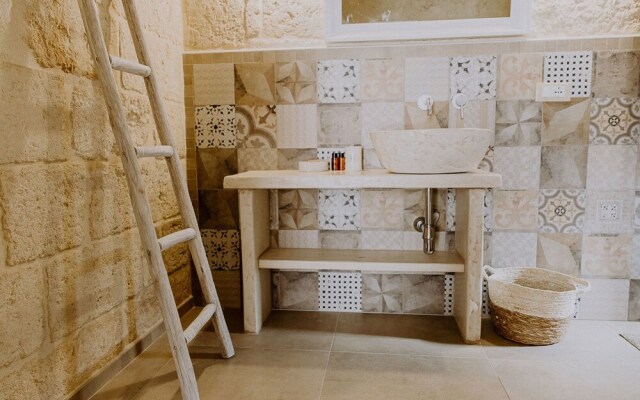 Suite Fasano
