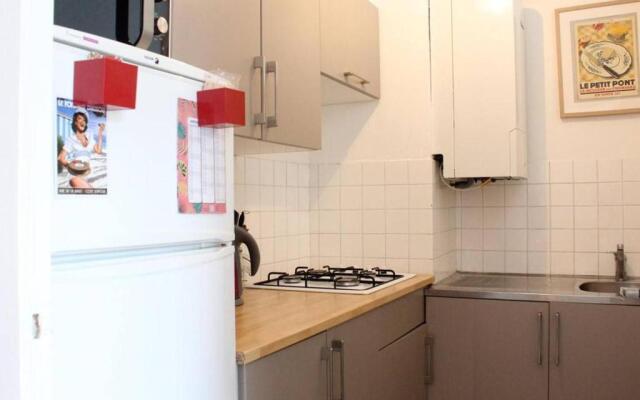 Appartement La Baule, 1 pièce, 4 personnes - FR-1-245-83