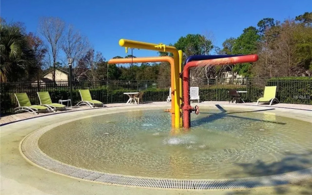 The Tropical Oaks Villa - Near Disney