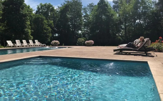 Hotel Casa Real Viña Santa Rita