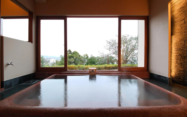 Terrace Midoubaru