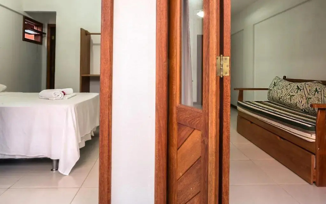Pousada Arpoador Flat