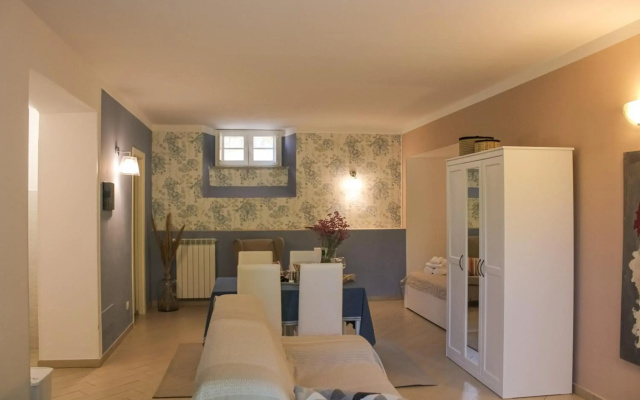Apartment Rotone
