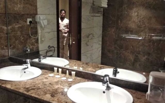 Gulnar Taiba Hotel