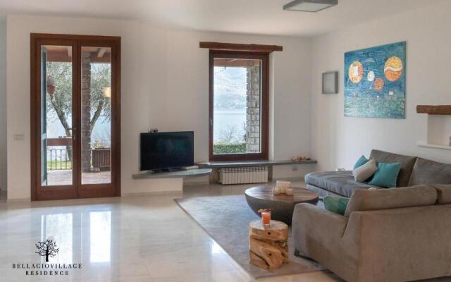 Villa Vittoria-Seasonal Warm Pool-Shared Sauna-Bellagio Village Residence
