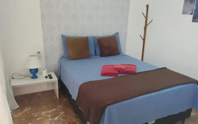 Biomas Hotel