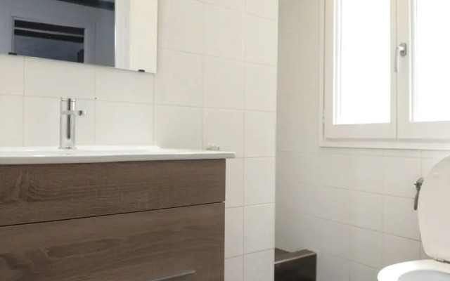 Lovely Flat In Barceloneta Near Sea